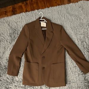 Wilfred sorrento blazer